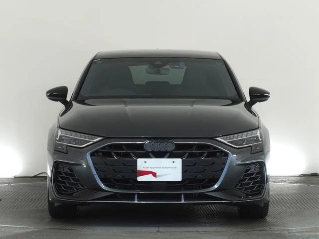 Audi S3 — фото 2