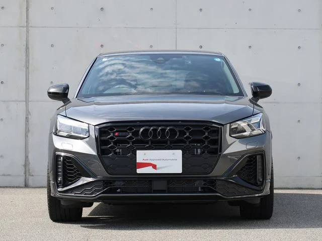 Audi SQ2 — фото 4