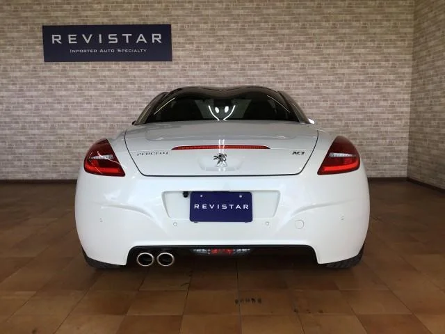 Peugeot RCZ — фото 4