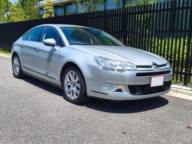 Citroën C5 — фото 1