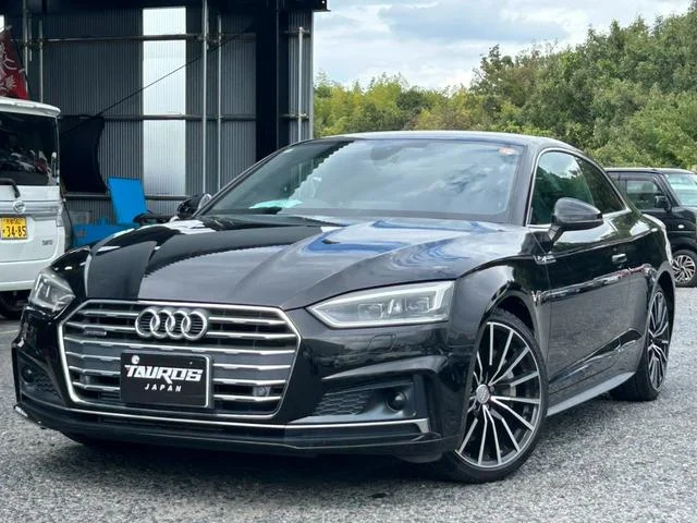 Audi A5 — фото 5