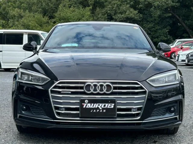 Audi A5 — фото 6