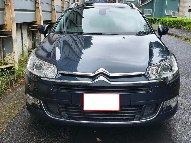 Citroën C5 — фото 3