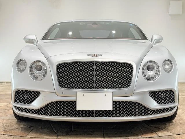 Bentley CONTINENTAL — фото 2