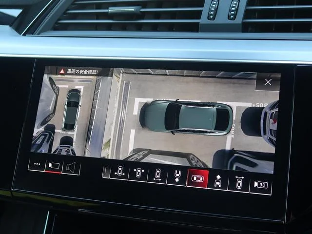 Audi E-TRON SPORTBACK — фото 4