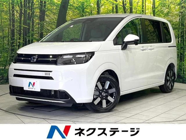 Honda FREED — фото 1
