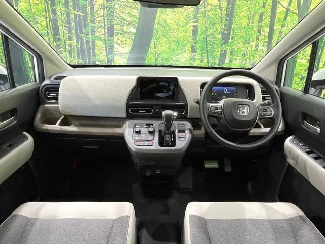Honda FREED — фото 2