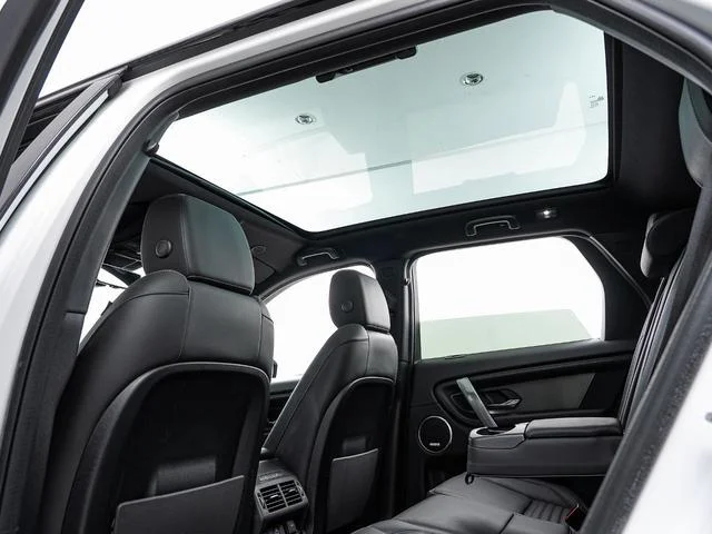 Land Rover DISCOVERY SPORT — фото 3