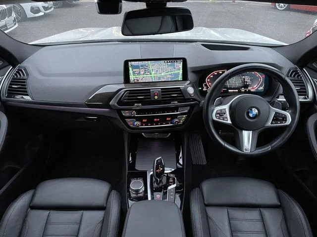 BMW X4 — фото 2