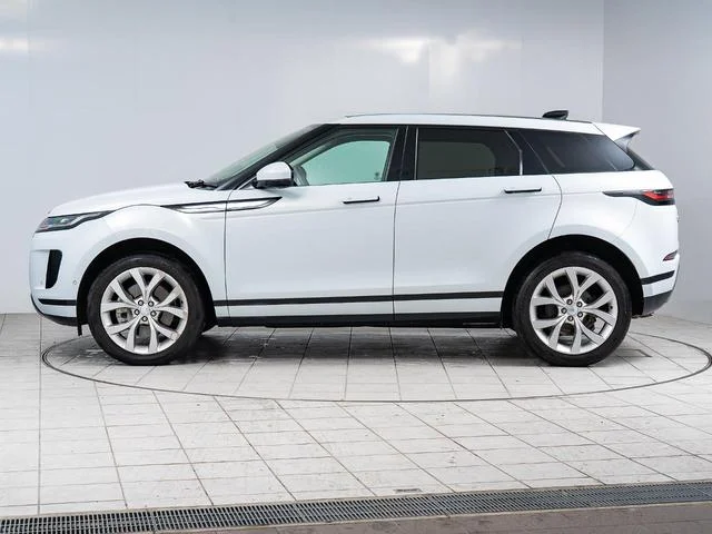 Land Rover RANGE ROVER EVOQUE — фото 3