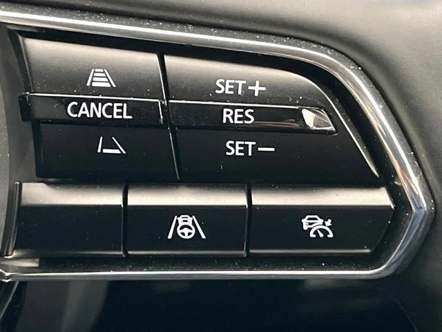 Mazda CX-80 — фото 4