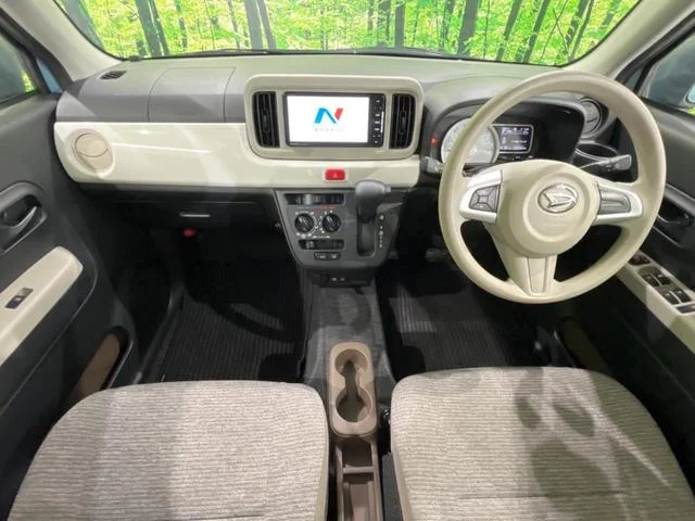Daihatsu MIRA TOCOT — фото 2