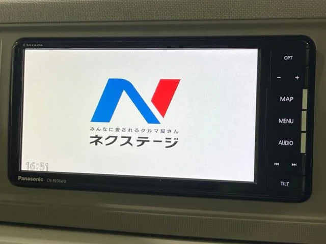 Daihatsu MIRA TOCOT — фото 4