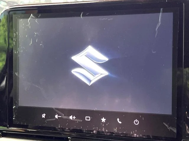 Suzuki FRONX — фото 3