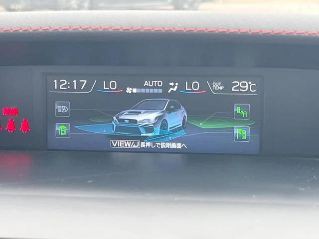 Subaru WRX STI — фото 4