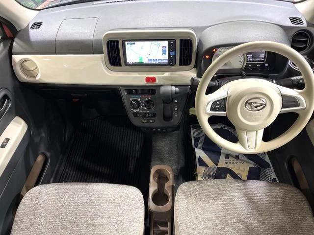 Daihatsu MIRA TOCOT — фото 2