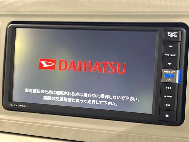 Daihatsu MIRA TOCOT — фото 3