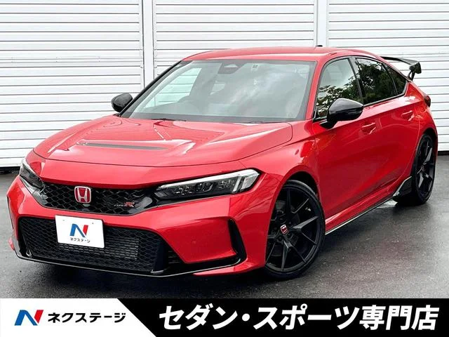 Honda CIVIC — фото 1