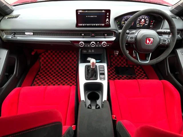 Honda CIVIC — фото 2