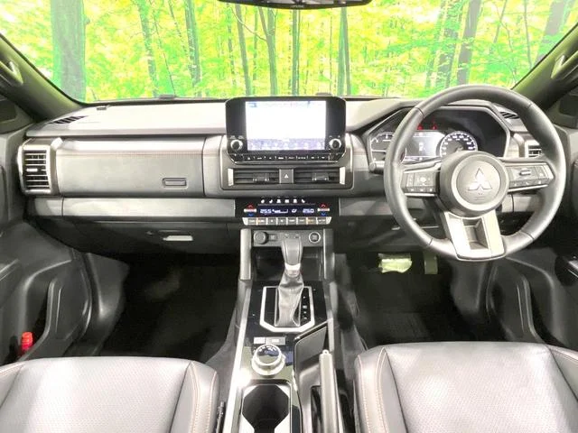 Mitsubishi TRITON — фото 2