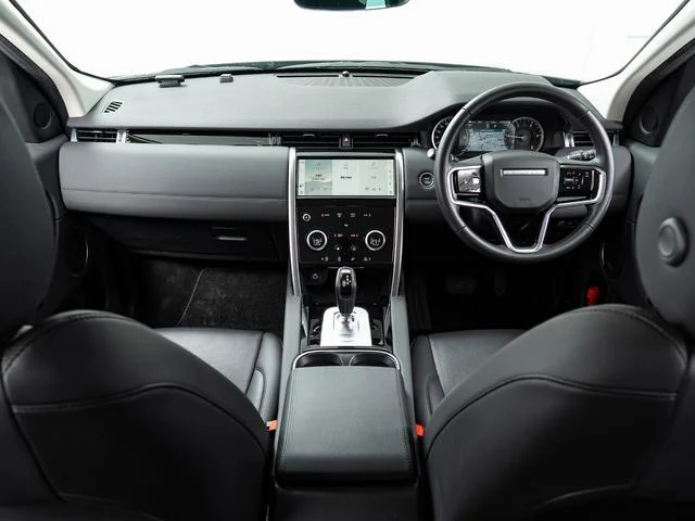 Land Rover DISCOVERY SPORT — фото 2