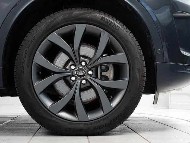 Land Rover DISCOVERY SPORT — фото 3