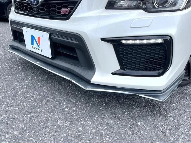 Subaru WRX STI — фото 4