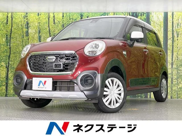 Daihatsu CAST — фото 1