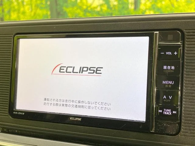 Daihatsu CAST — фото 4