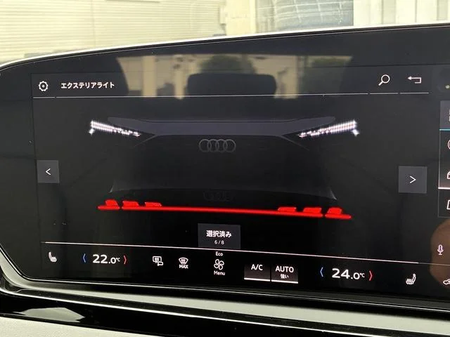 Audi A5 AVANT — фото 6