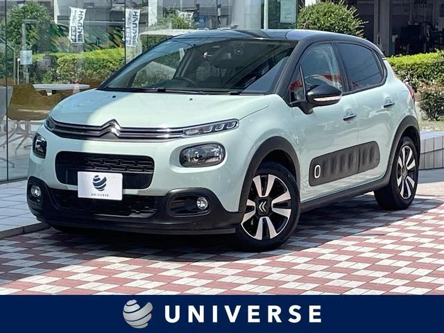 Citroën C3 — фото 1