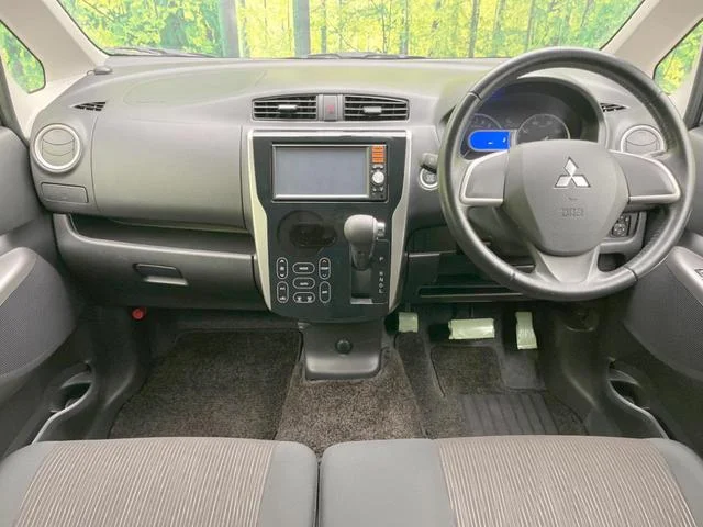 Mitsubishi EK CUSTOM — фото 2