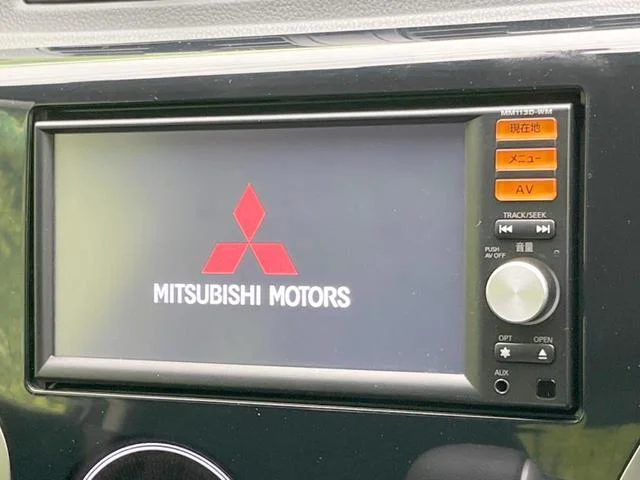 Mitsubishi EK CUSTOM — фото 3