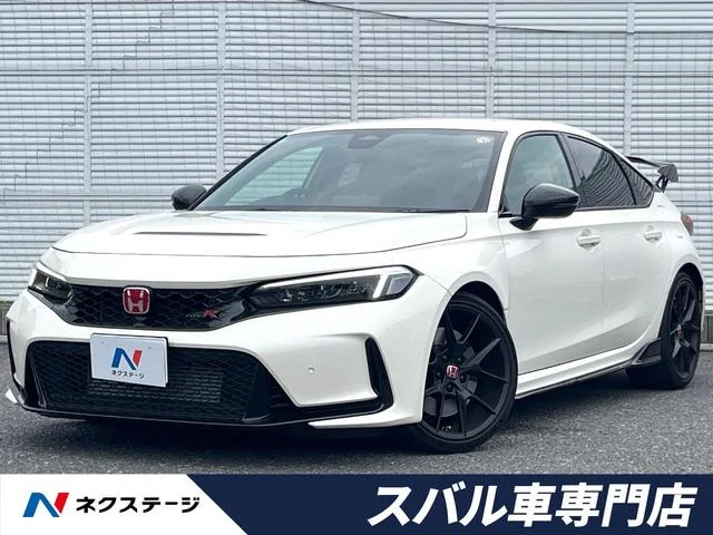 Honda CIVIC — фото 1