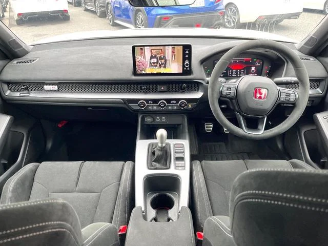 Honda CIVIC — фото 2