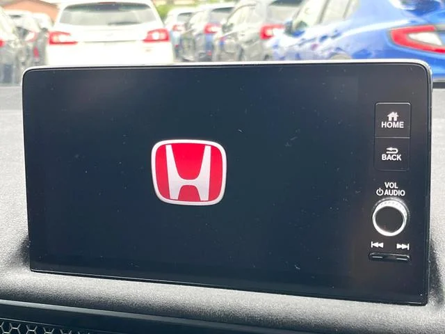 Honda CIVIC — фото 3