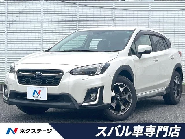 Subaru XV — фото 1