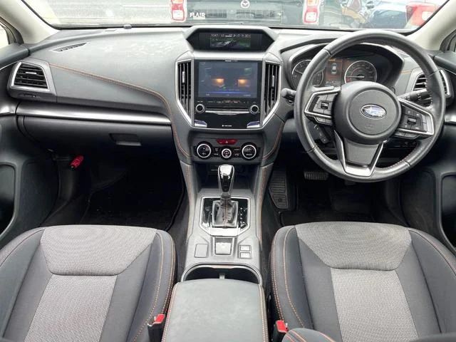 Subaru XV — фото 2
