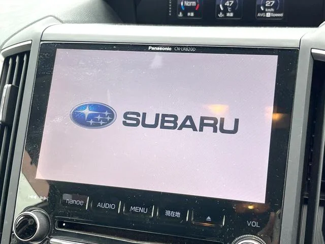 Subaru XV — фото 3