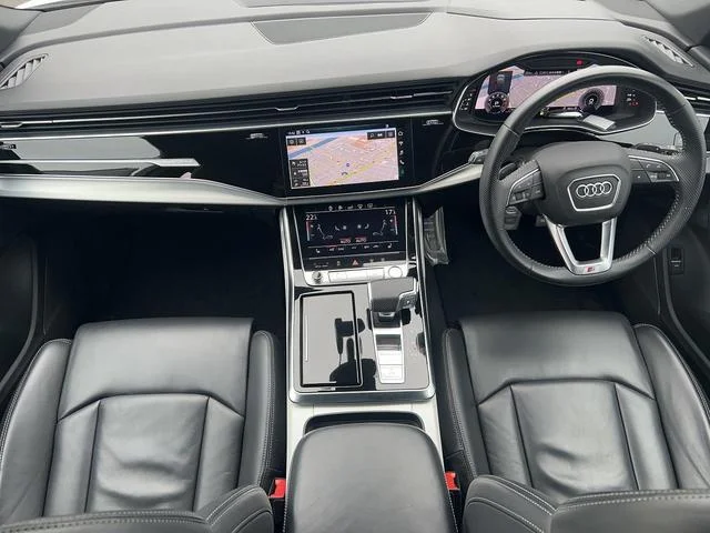 Audi Q7 — фото 2
