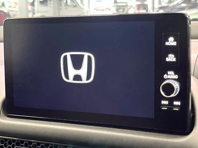 Honda ZR-V — фото 4