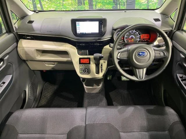 Subaru STELLA — фото 2