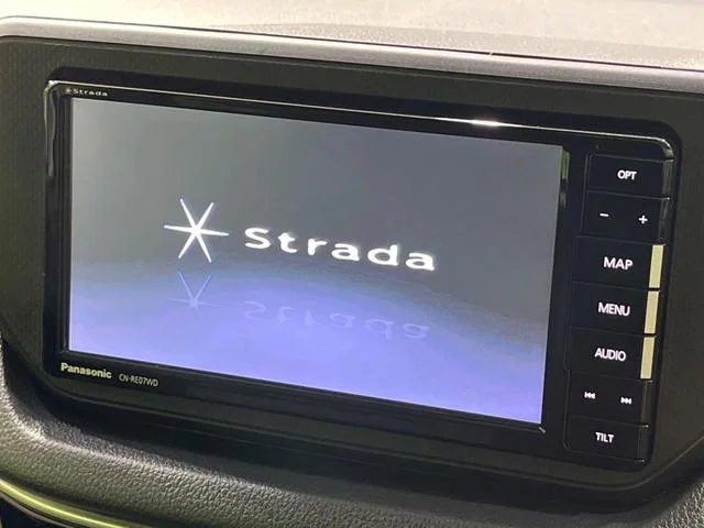 Subaru STELLA — фото 3