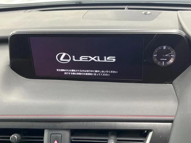 Lexus UX — фото 4