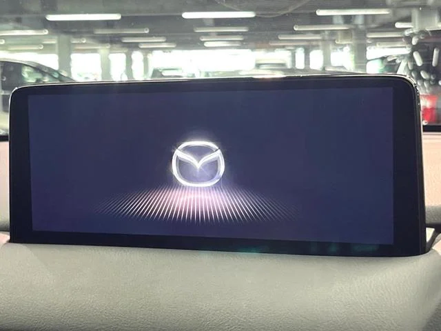Mazda CX-8 — фото 3