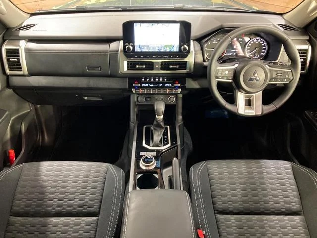 Mitsubishi TRITON — фото 2