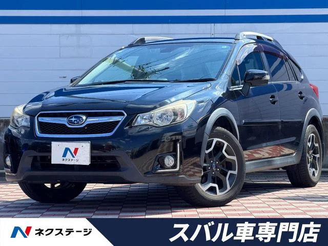 Subaru XV — фото 1