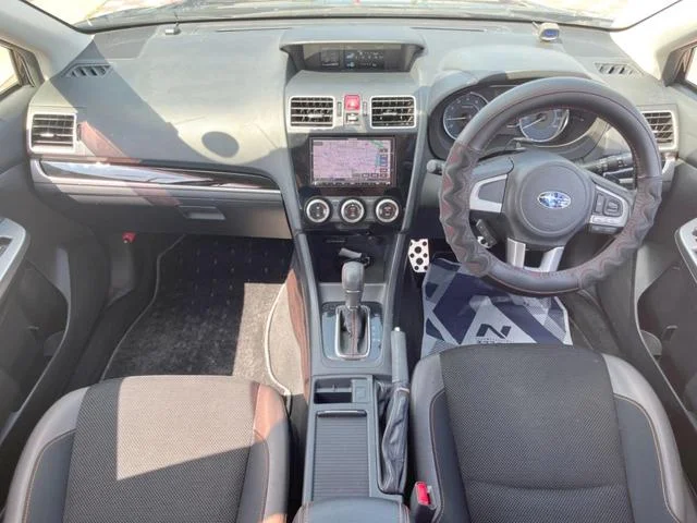 Subaru XV — фото 2