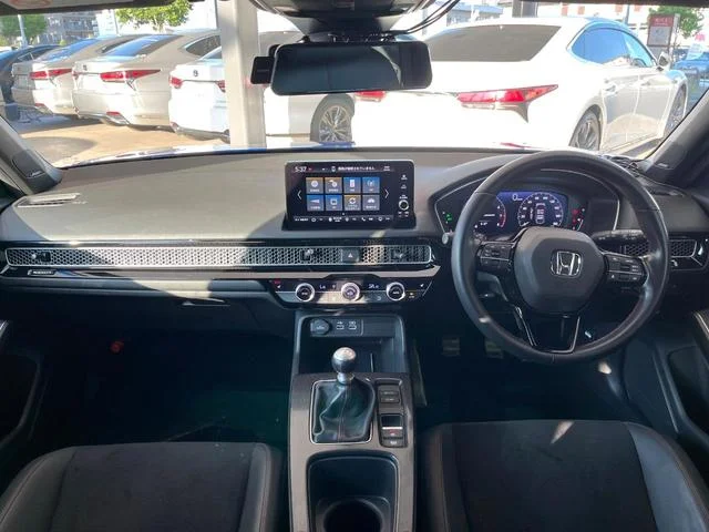 Honda CIVIC — фото 2