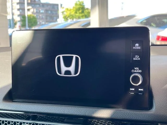 Honda CIVIC — фото 5